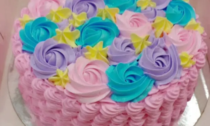 Cake ConnoisseurBest Customized Cake Shop in Delhi